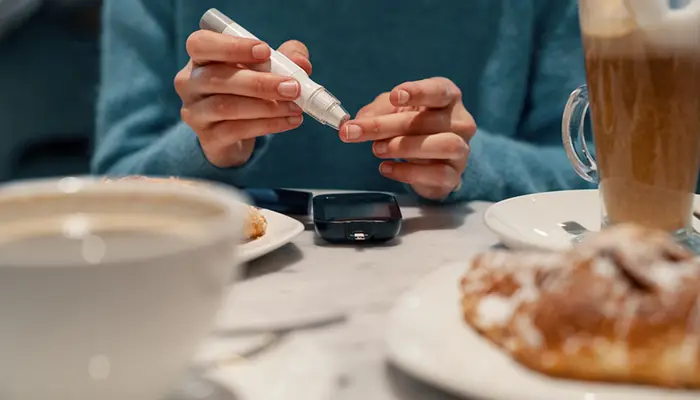 Important Factors To Consider When Drinking Coffee As A Diabetic